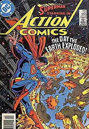 Justice Society of America