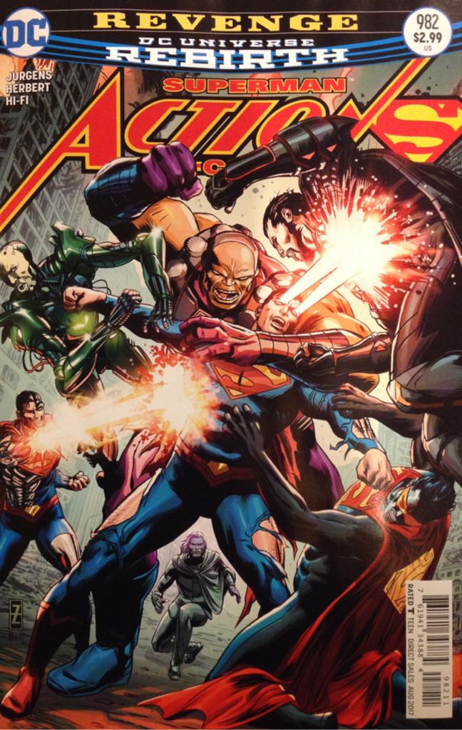 Conan: The Frost-Giant’s Daughter