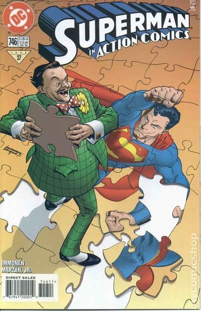 Justice Society of America