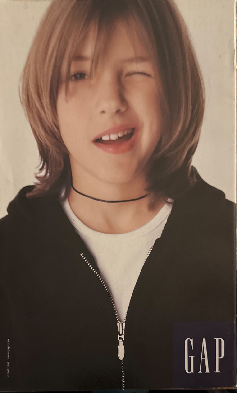 Action Comics - DC Comics (744 - Mar 1998) comic book collectible [Barcode 76194120001974411] - Main Image 2