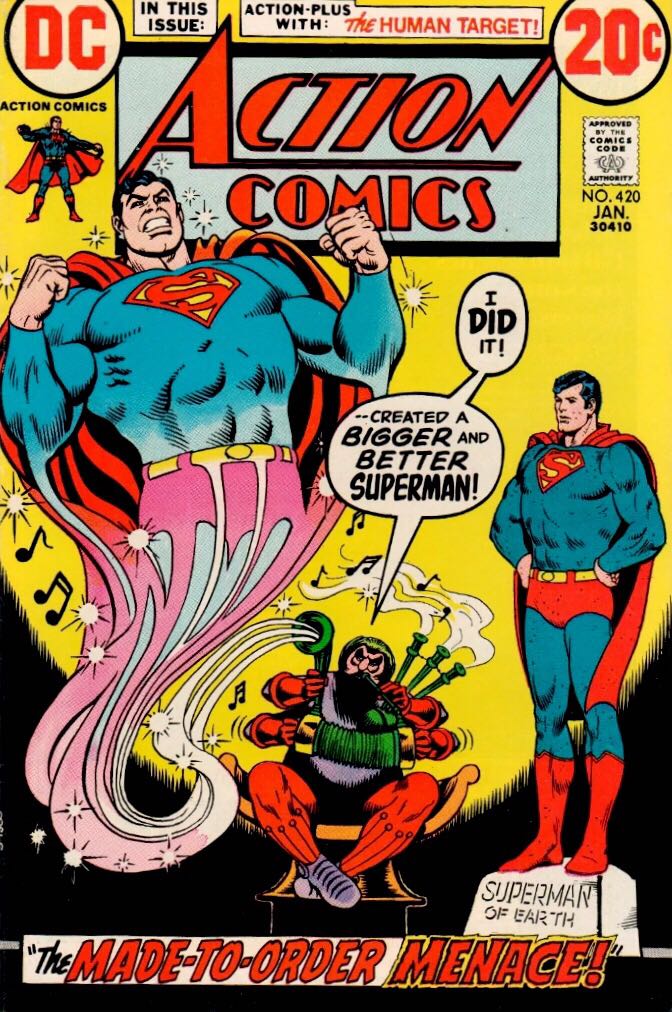 Justice Society of America