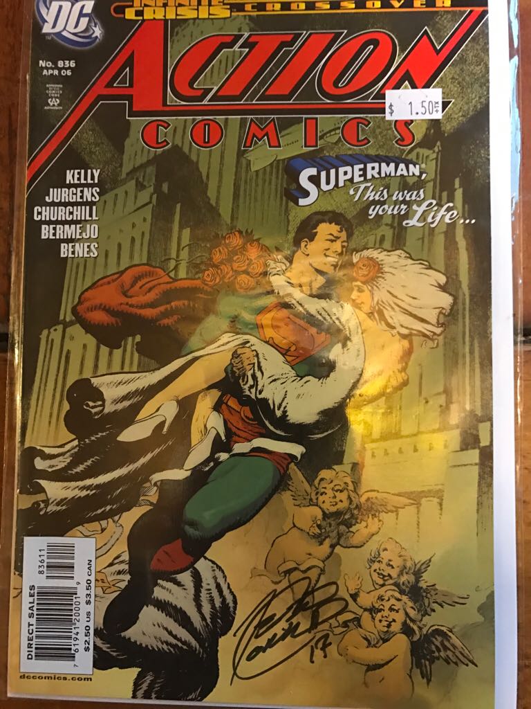 Justice Society of America