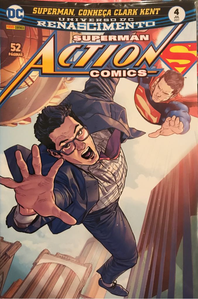 Action Comics