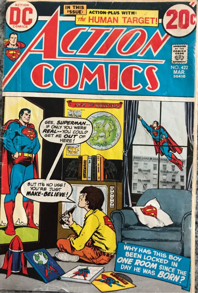 Action Comics