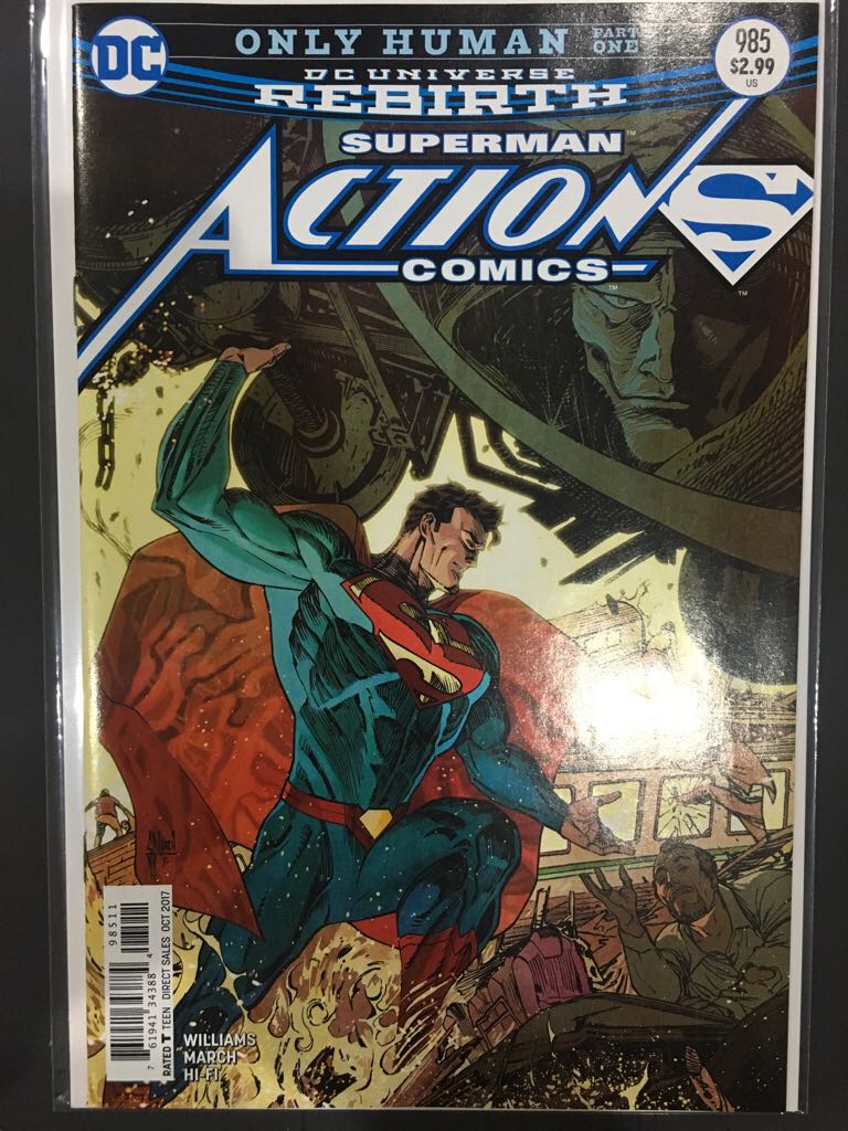 Green Arrow and Black Canary