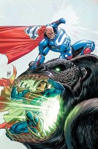 Action Comics (1938)