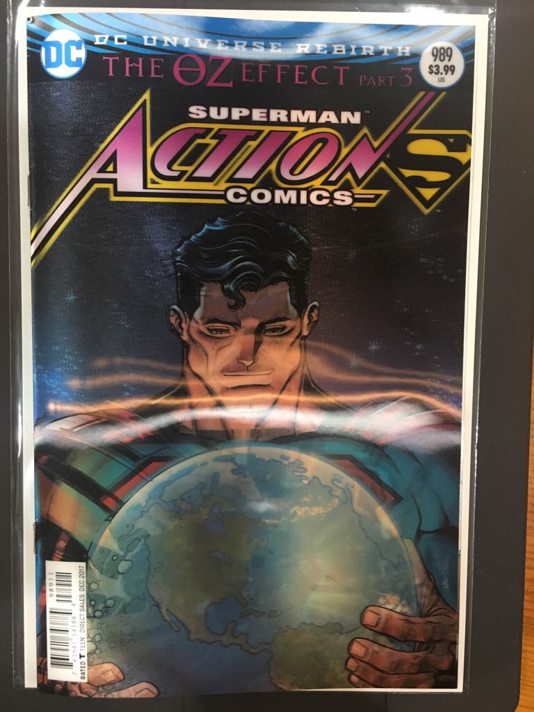 Action Comics