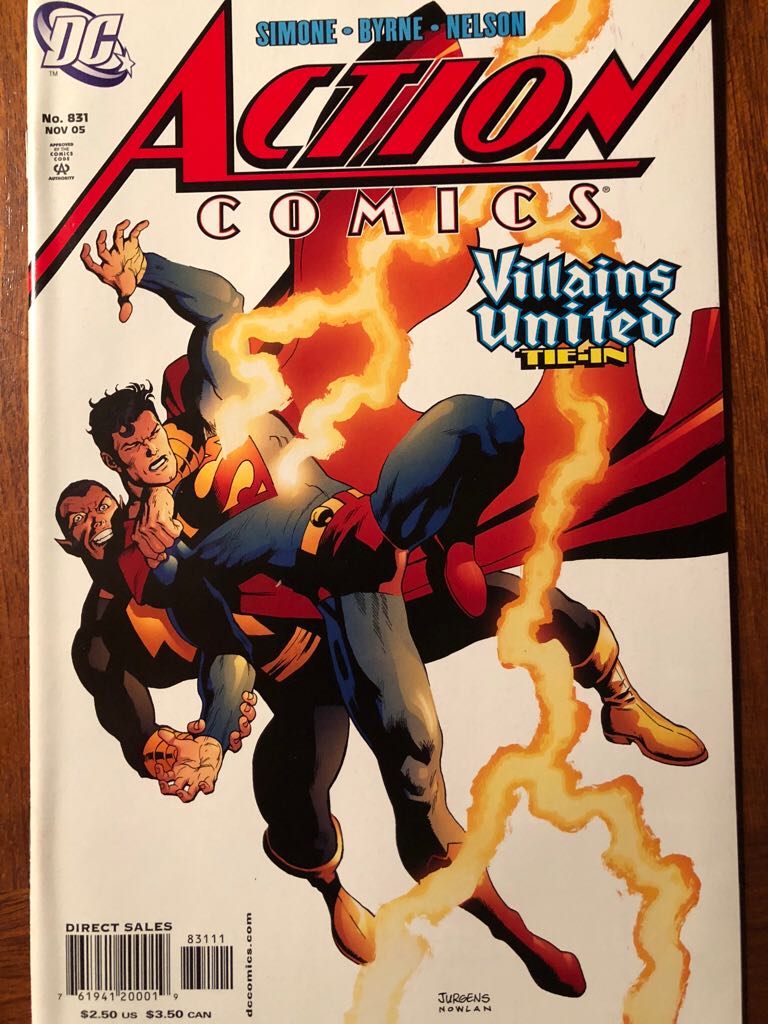 Tangent Comics (SET)