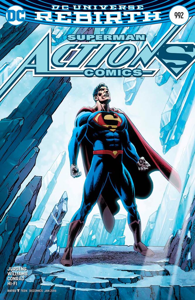 Action Comics