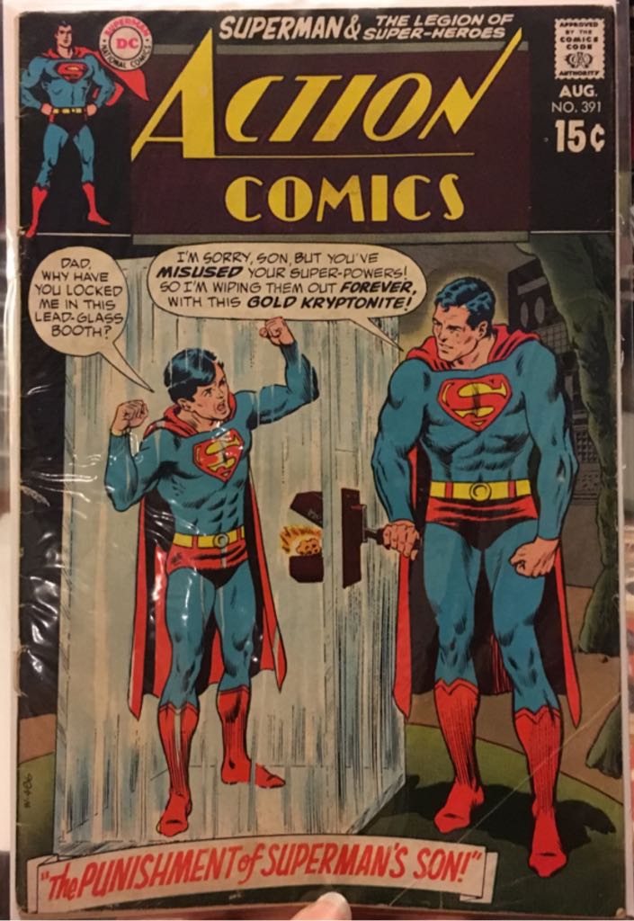 Justice Society of America