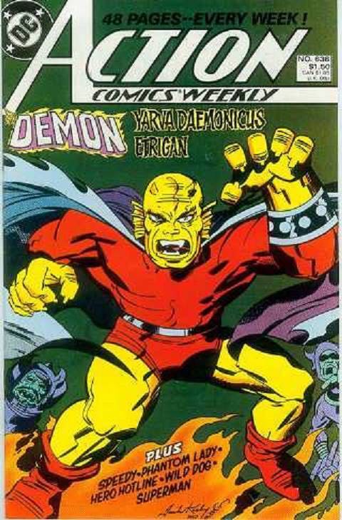 Green Arrow and Black Canary