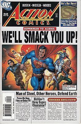Action Comics