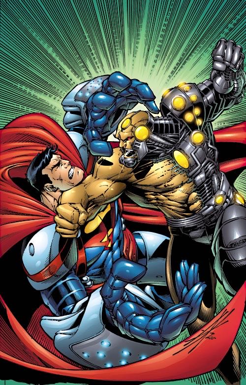 Action Comics - DC Comics (778 - Jun 2001) comic book collectible [Barcode 76194120001977811] - Main Image 2