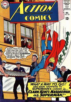 Justice Society of America