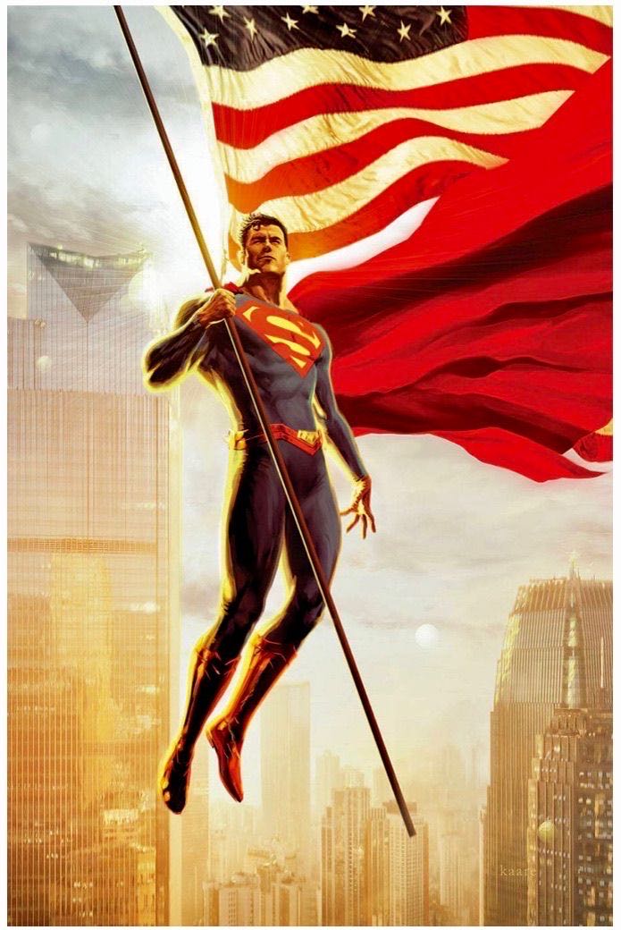 Action Comics (2011) (DC New52) - DC Comics (997 - Apr 2018) comic book collectible [Barcode 76194134388499711] - Main Image 4