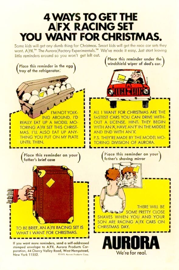 Action Comics - DC Comics (408 - Jan 1972) comic book collectible - Main Image 2