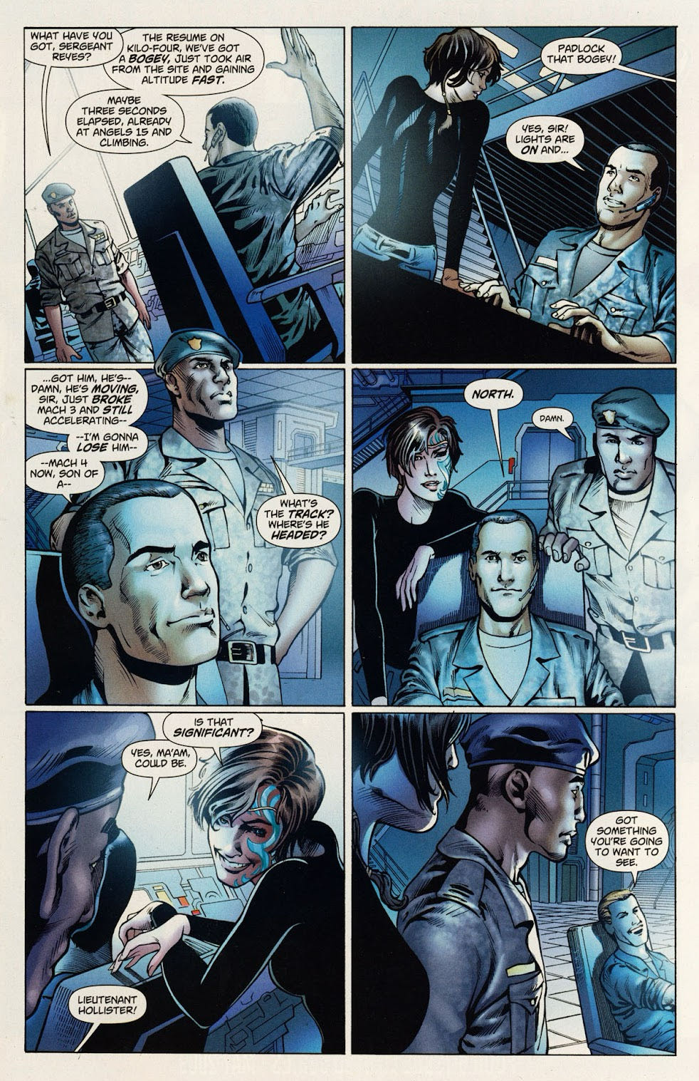 Action Comics - DC Comics (877 - Jul 2009) comic book collectible [Barcode 76194120001987711] - Main Image 3