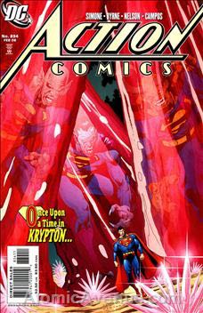 Justice Society of America