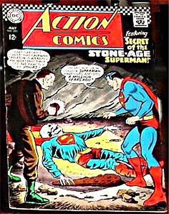 Action Comics