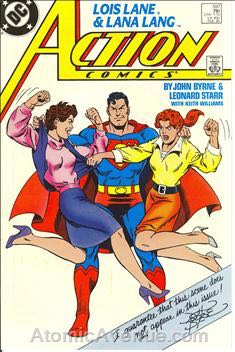 Legion of Super-Heroes V. 3