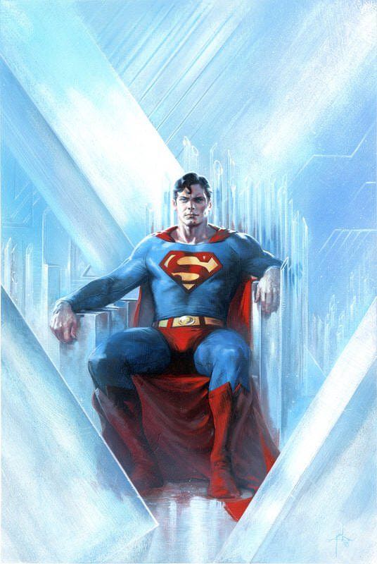 Action Comics - DC Comics (1000 - Jun 2018) comic book collectible [Barcode 76194134388400031] - Main Image 2