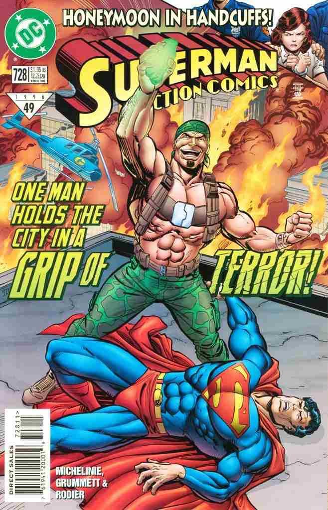 Justice Society of America