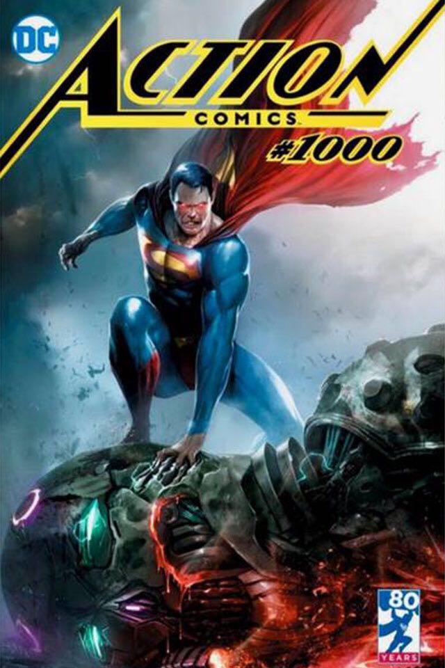 Legion of Super-Heroes