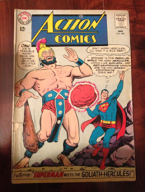 Action Comics