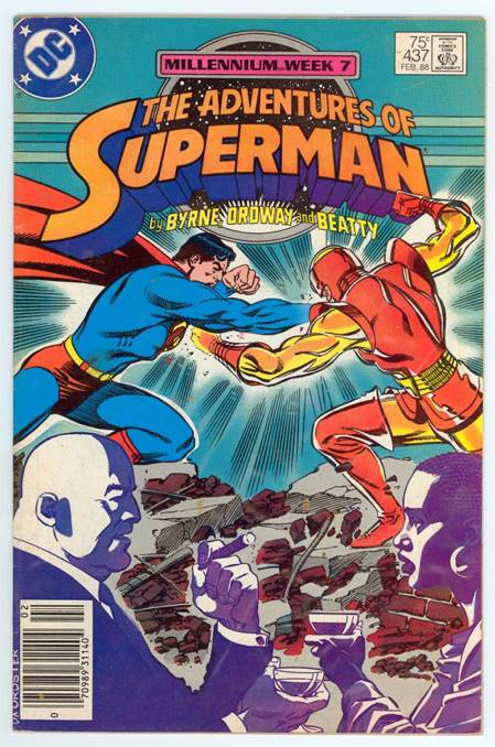 Justice Society of America