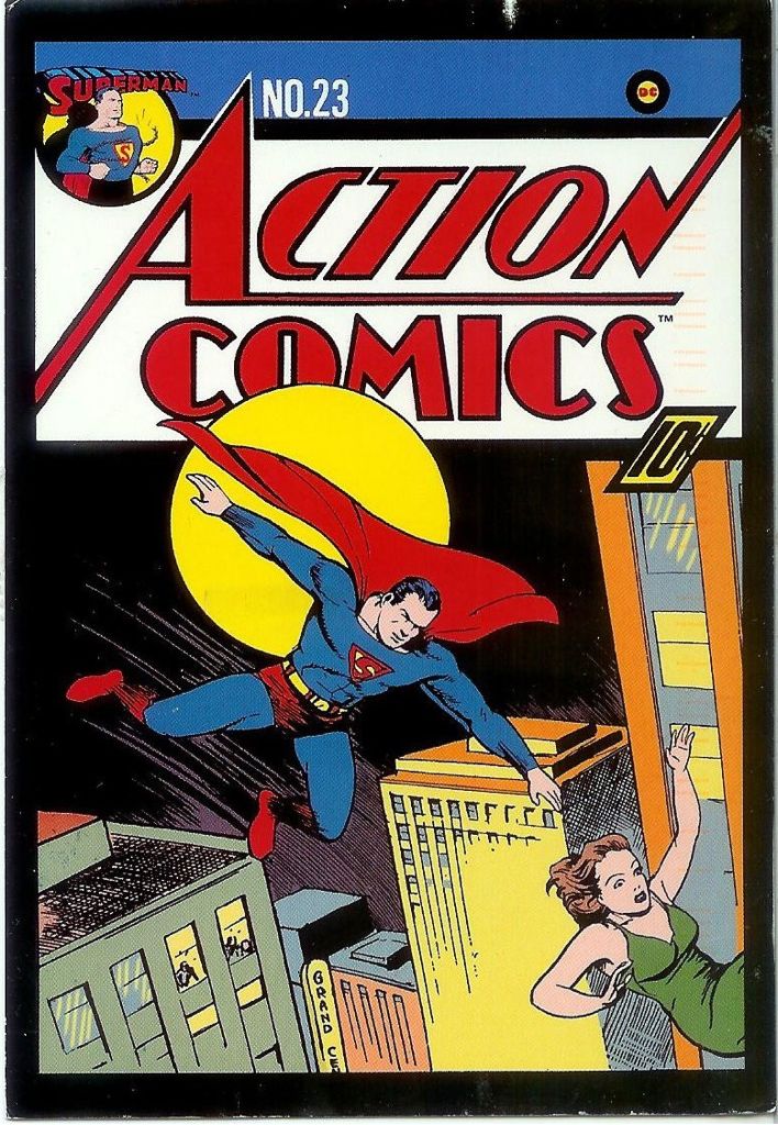 Legion of Super-Heroes