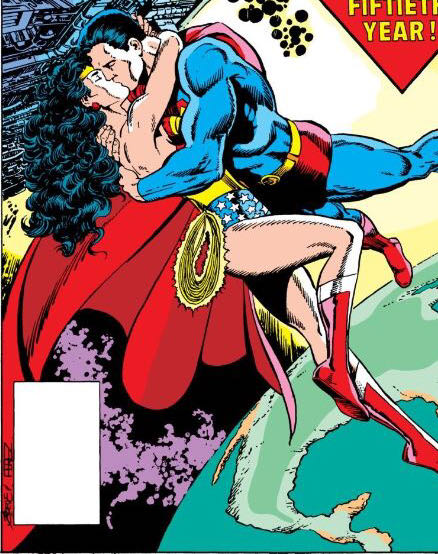 Action Comics - DC Comics (600 - May 1988) comic book collectible - Main Image 3