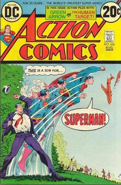 Action Comics