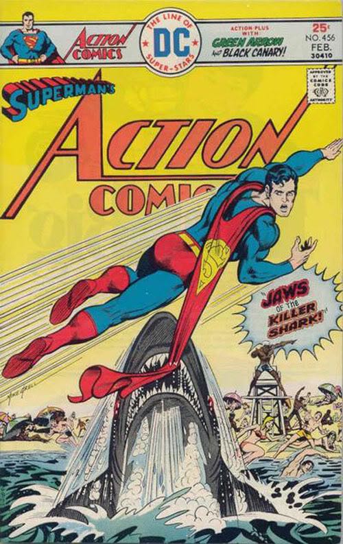 Action Comics