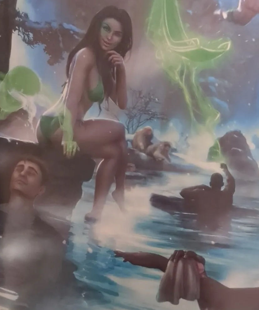 Action Comics - DC (Detective Comics) (388) comic book collectible - Main Image 4