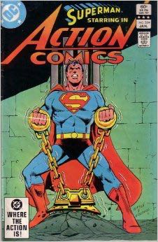 Justice Society of America