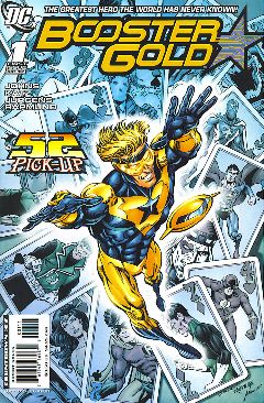 Booster Gold