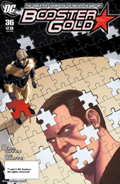 Final Crisis: Legion Of 3 Worlds