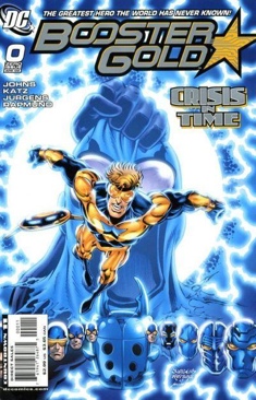 Booster Gold