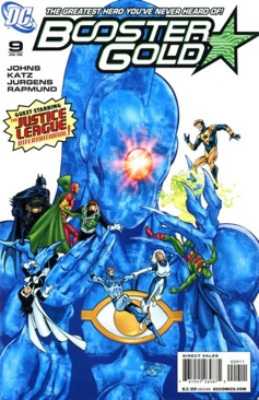 Booster Gold Vol 2