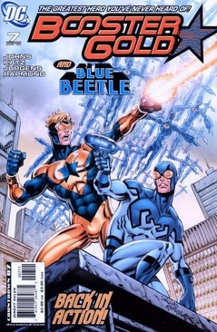 Booster Gold Vol 2
