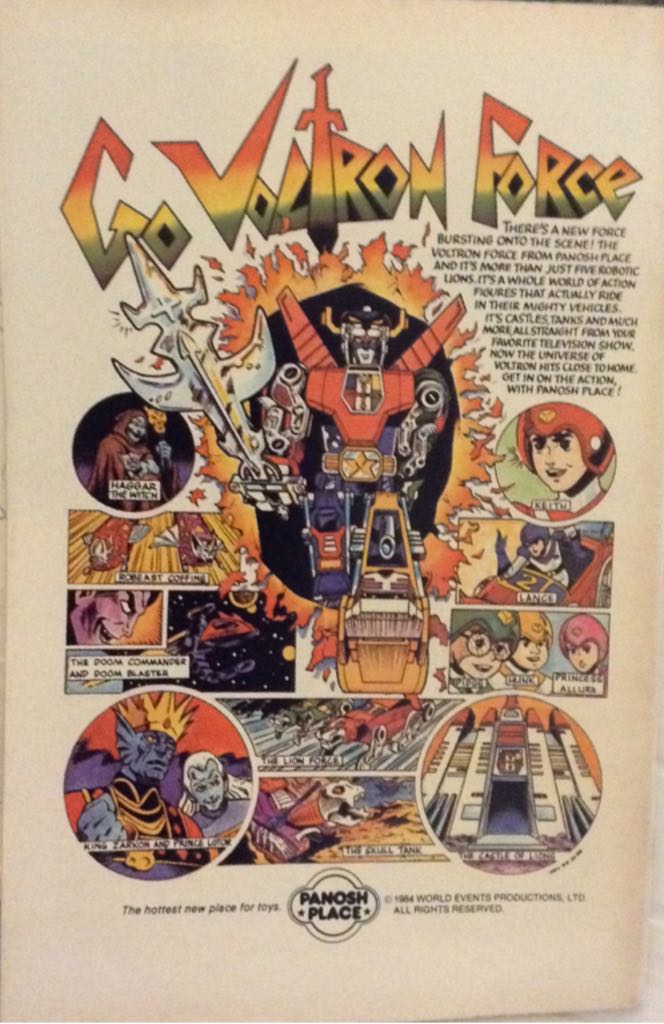 Booster Gold - DC (2 - Mar 1986) comic book collectible [Barcode 761941264875] - Main Image 2