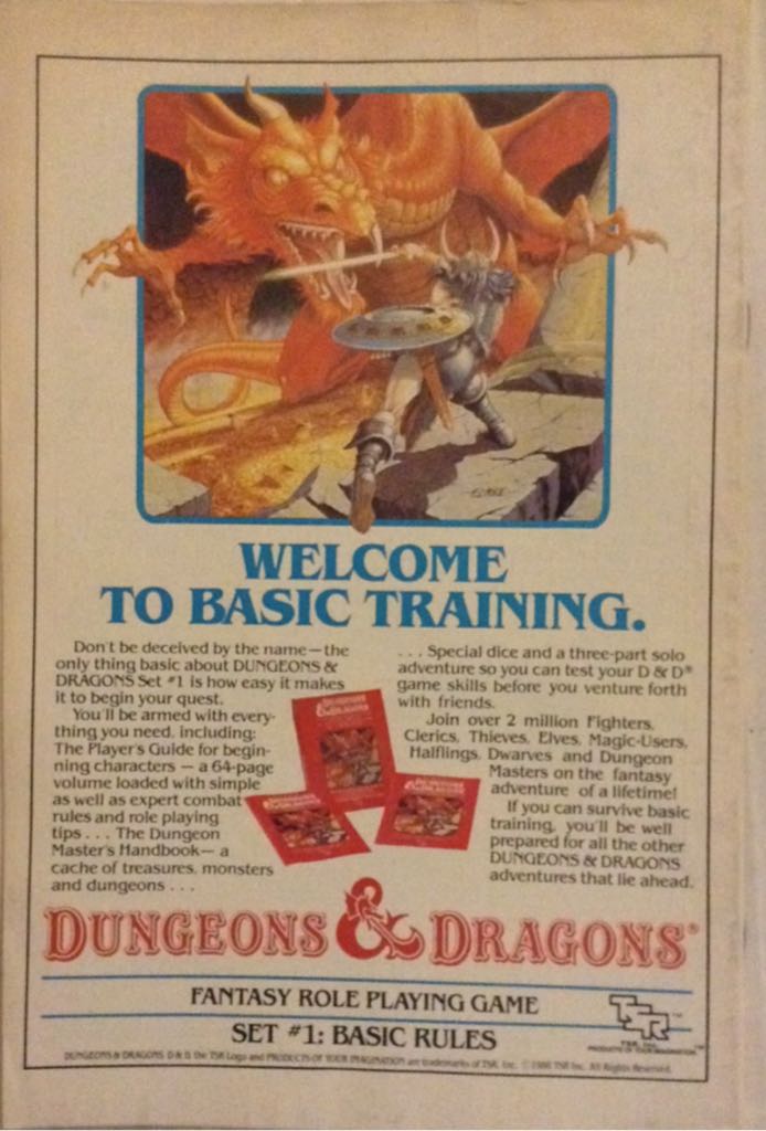 Booster Gold - DC (19 - Aug 1987) comic book collectible [Barcode 761941264875] - Main Image 2