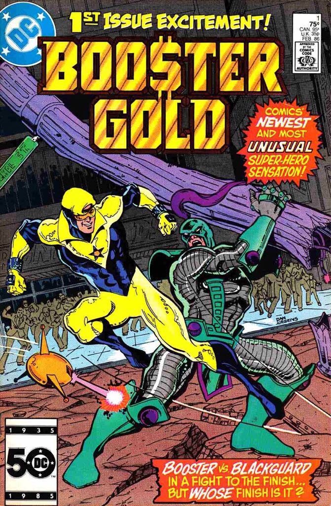 Legion of Super-Heroes