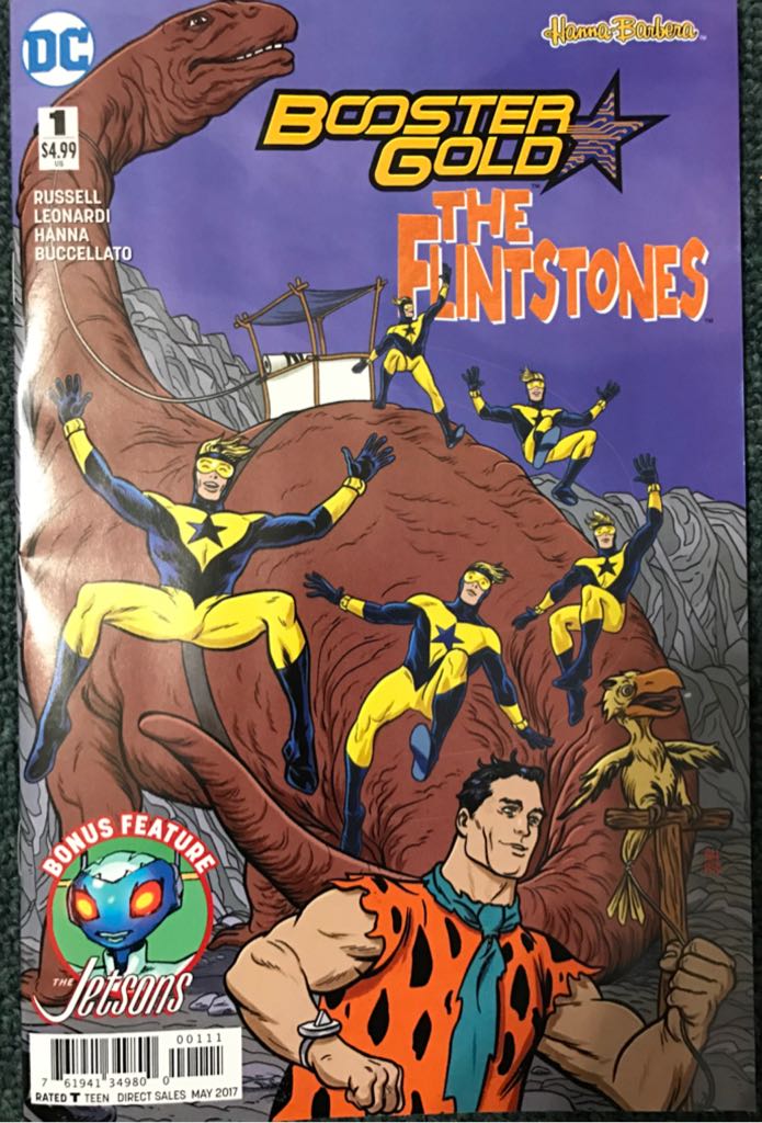 Justice Society of America