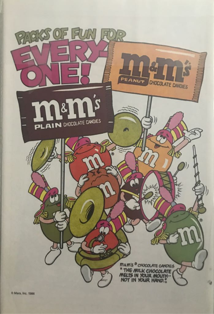 Booster Gold, Vol. 1 - DC Comics (7 - Aug 1986) comic book collectible [Barcode 761941264875] - Main Image 2