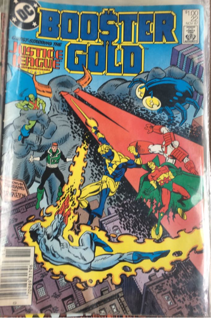 Action Comics (1938)