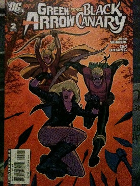 Superman Action Comics