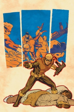 Bart Simpsons Treehouse of Horror