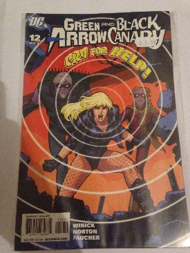 Justice Society of America