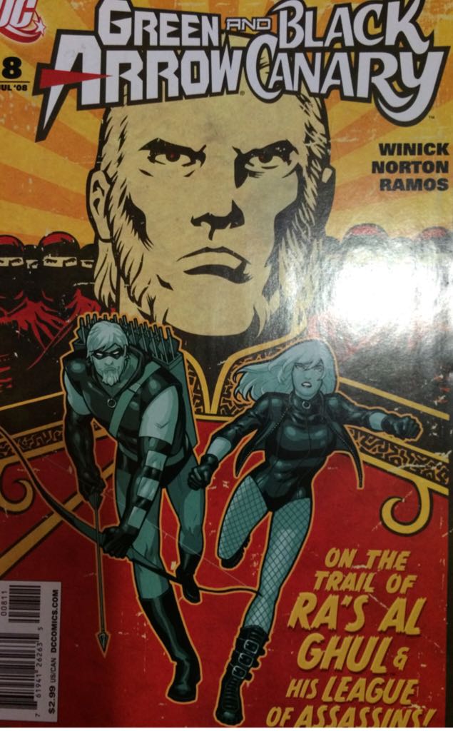 Action Comics New 52